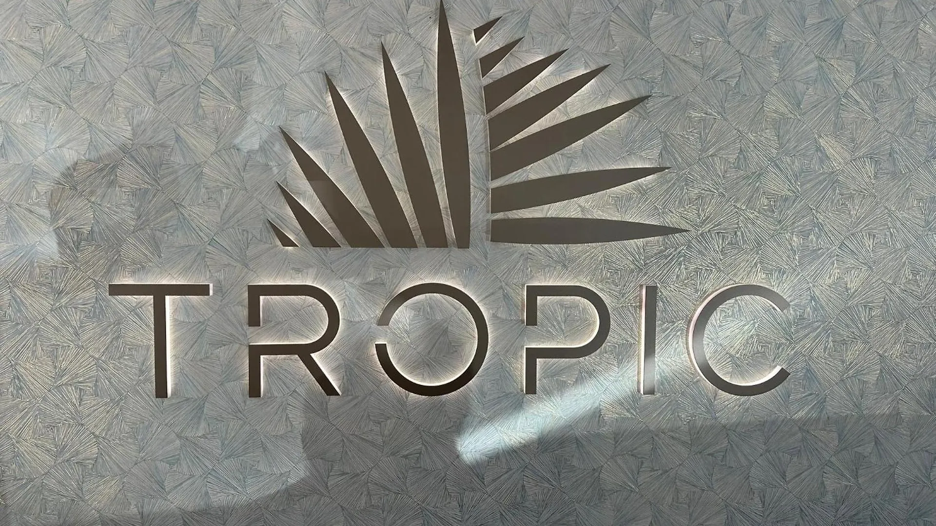 Hotel Tropic - Fronte Mare Riccione