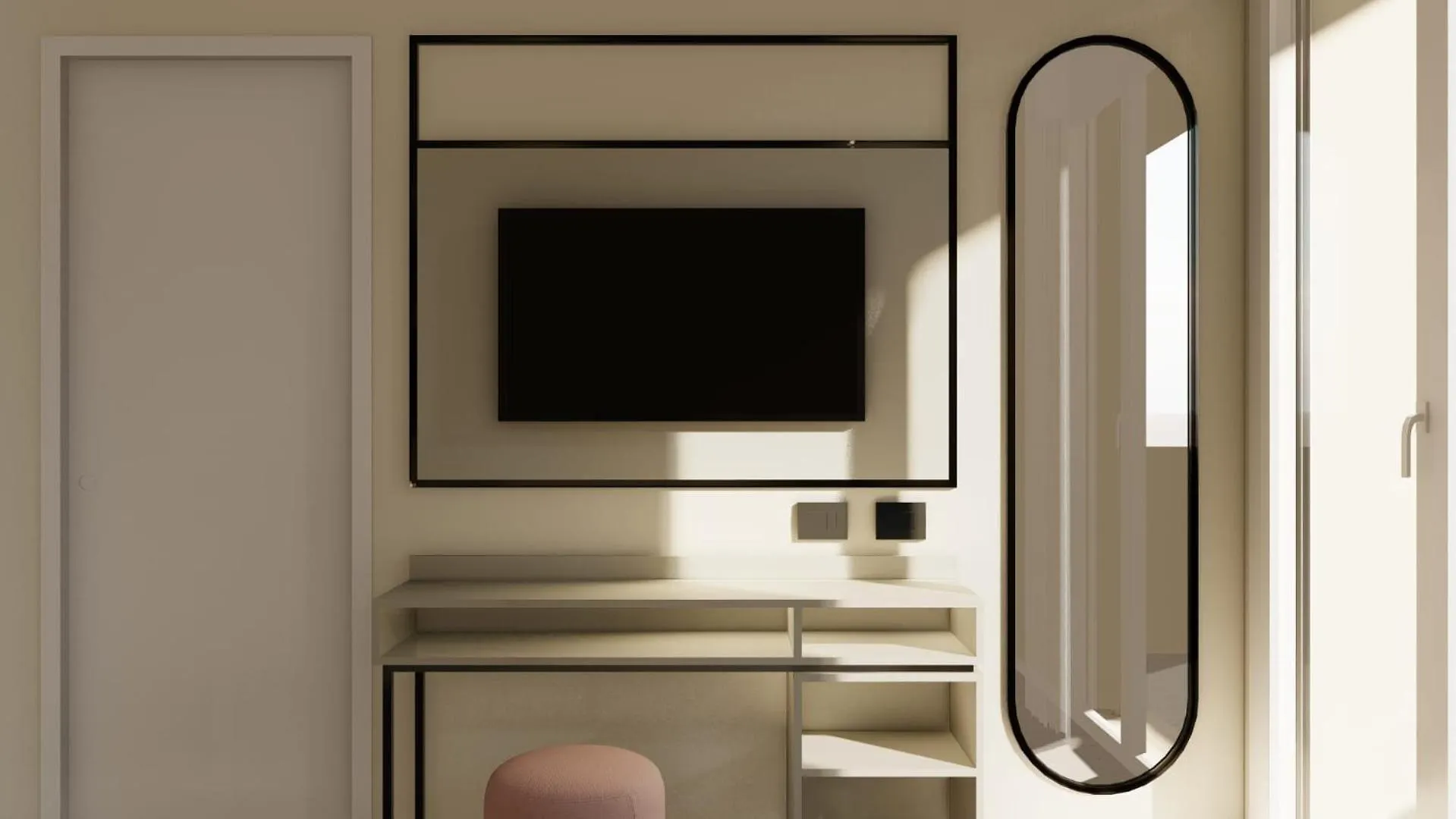 Hotel Tropic - Fronte Mare Riccione