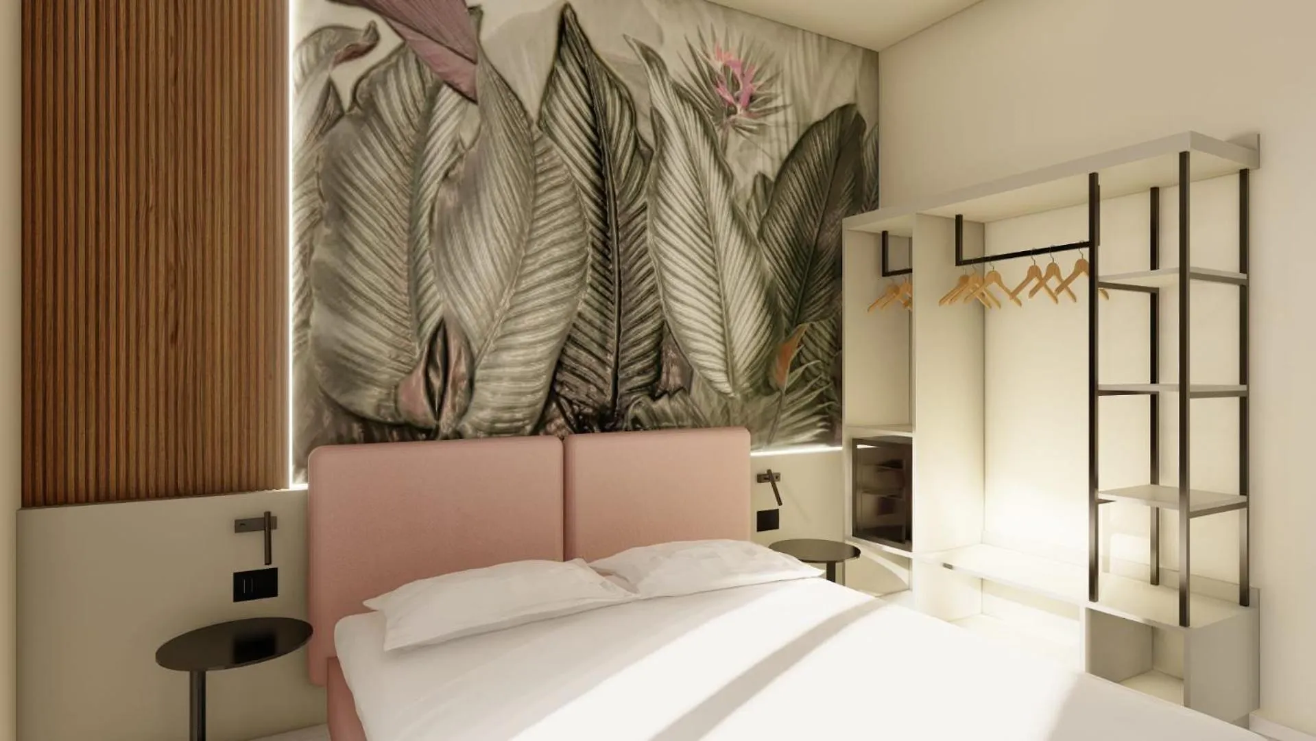 Hotel Tropic - Fronte Mare Riccione
