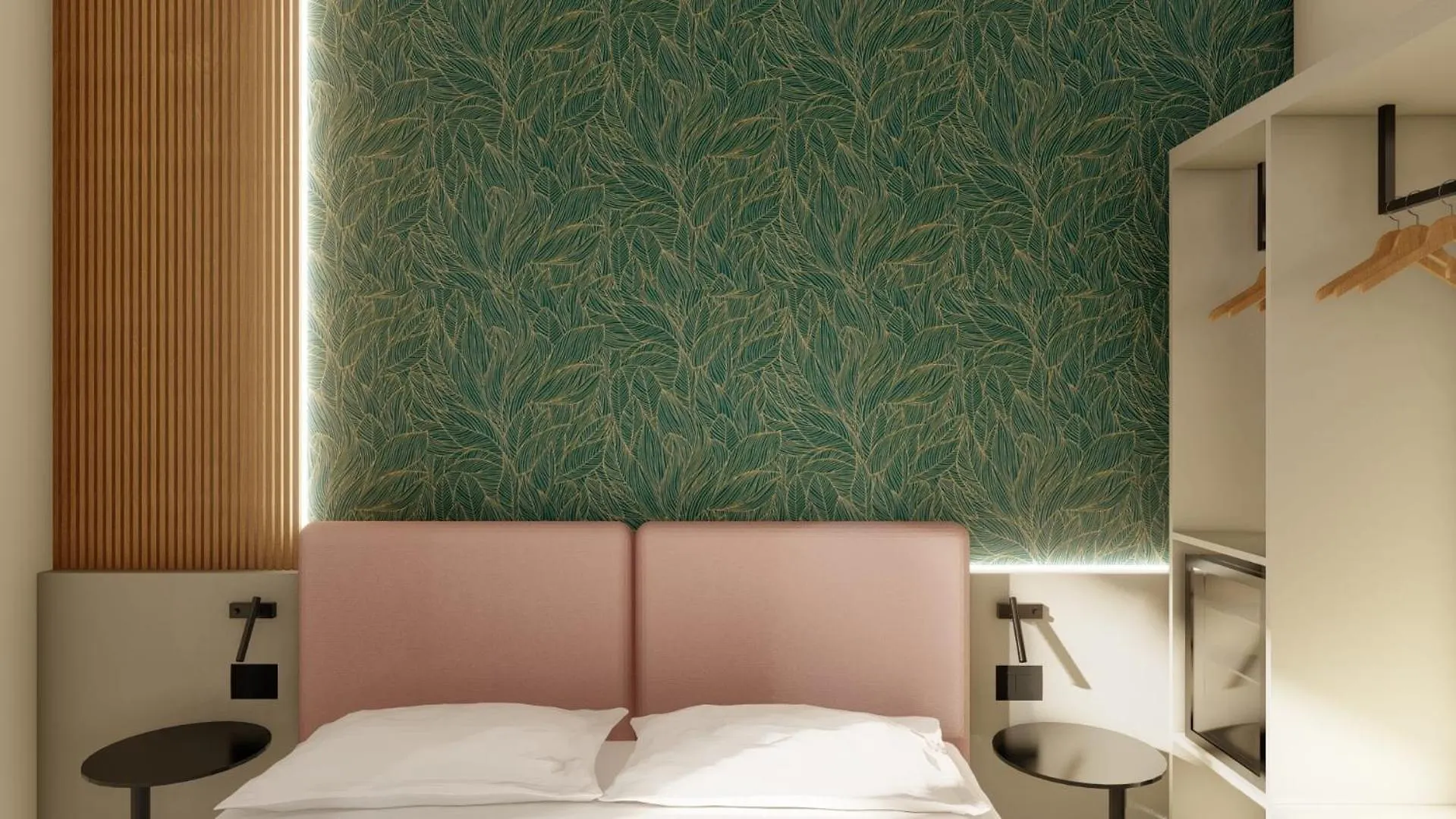 Hotel Tropic - Fronte Mare Riccione