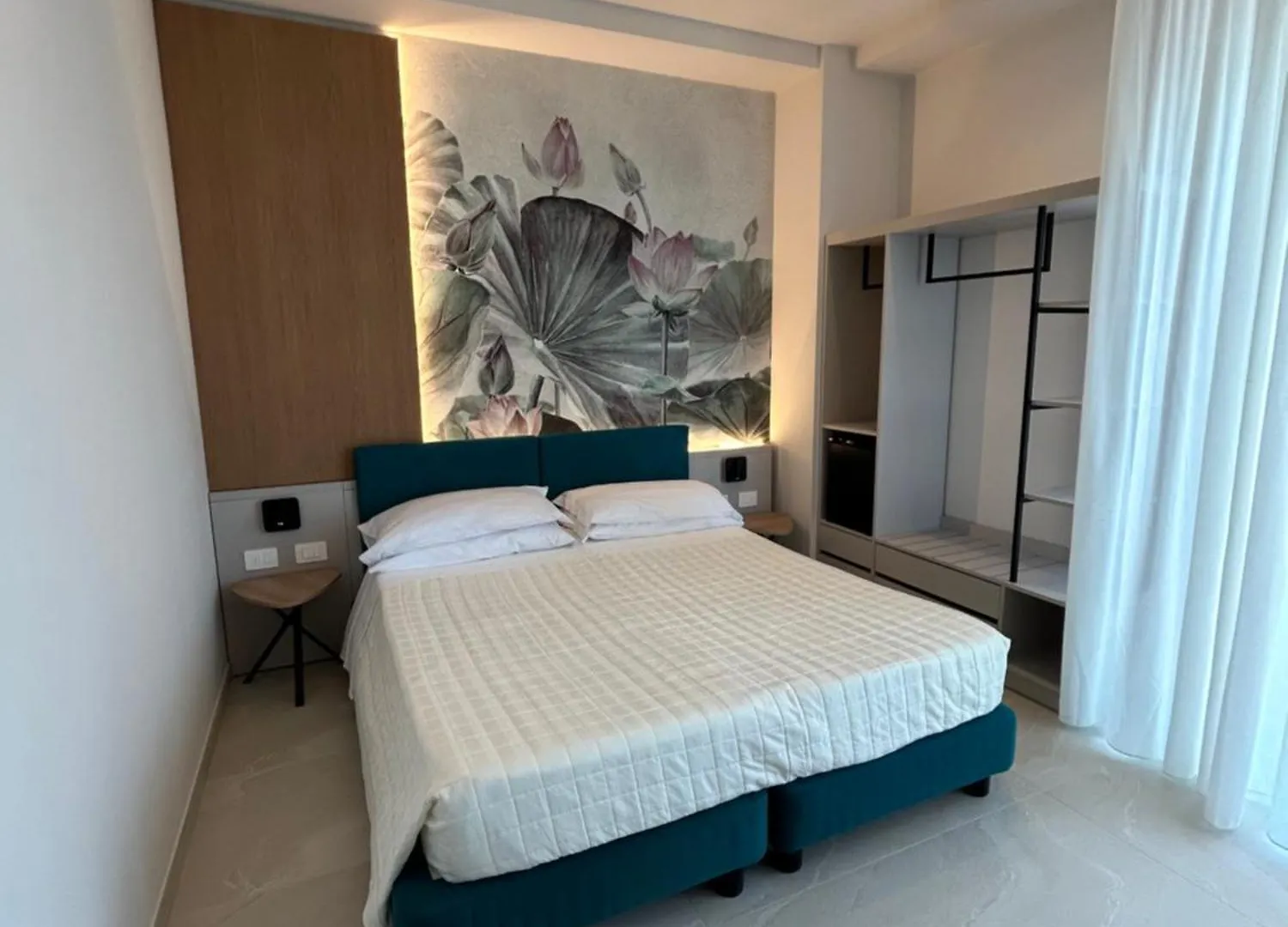 Hotel Tropic - Fronte Mare Riccione Italy