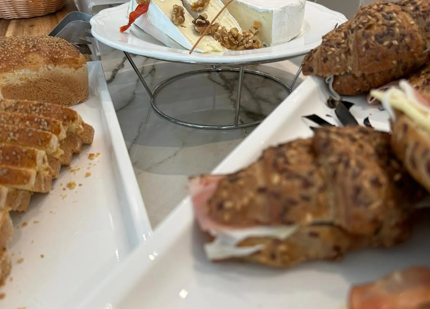 Hotel Tropic - Fronte Mare Riccione