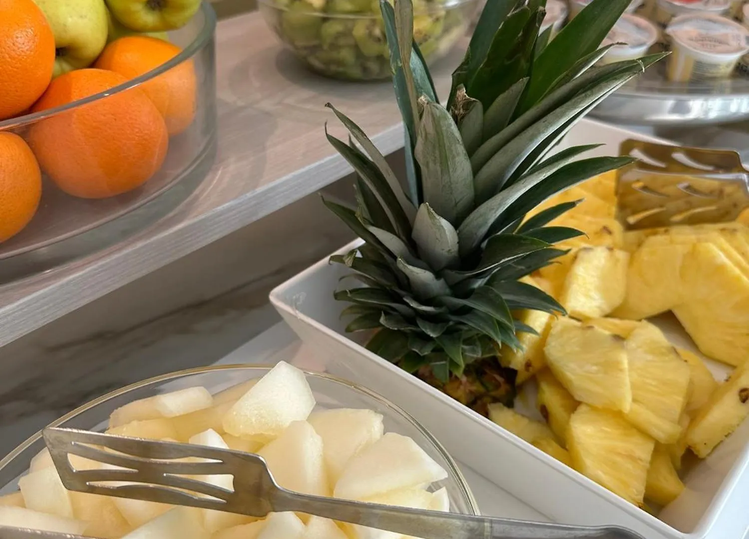 Hotel Tropic - Fronte Mare Riccione
