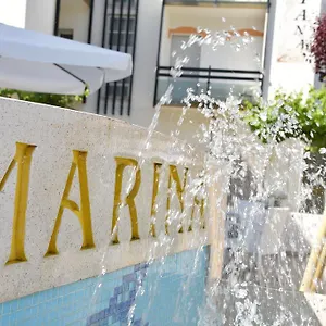 Marina *** Riccione