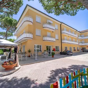 3* Отель Romagna