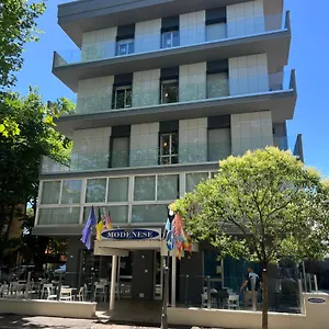 Hotel Modenese, Riccione