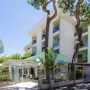 Hotel Ideal Bianchini, Riccione