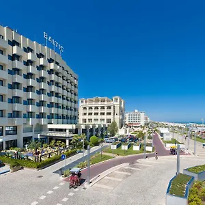 Baltic Riccione-fronte Mare *** Riccione