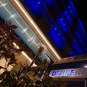 Desire' *** Riccione
