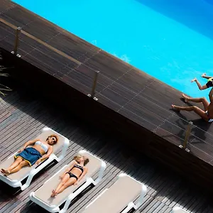 Lido Europa *** Riccione